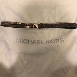 Michael Kors Belt